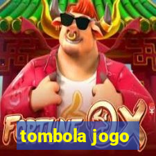tombola jogo